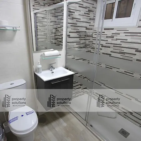 36 Jupiter - Vista Al Jardin Y La Piscina - Excelente Wifi Apartament Benalmádena